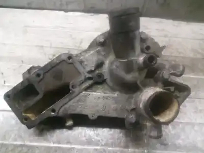Pièce détachée automobile d'occasion pompe à eau pour renault 9 (l42_) 1.4 (l423) références oem iam 7700598459  