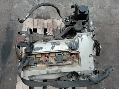 Tweedehands auto-onderdeel complete motor voor mercedes-benz clase clk (w208) cabrio 2.3 compresor cat oem iam-referenties 111975  