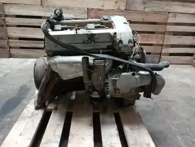 Tweedehands auto-onderdeel complete motor voor mercedes-benz clase clk (w208) cabrio 2.3 compresor cat oem iam-referenties 111975  
