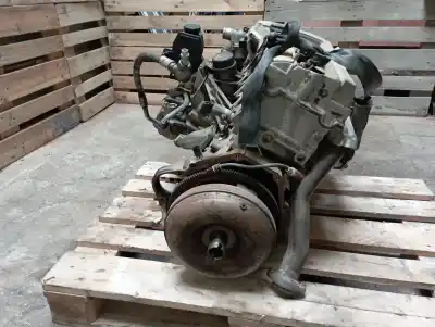 Tweedehands auto-onderdeel complete motor voor mercedes-benz clase clk (w208) cabrio 2.3 compresor cat oem iam-referenties 111975  