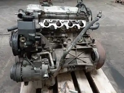Tweedehands auto-onderdeel complete motor voor mercedes-benz clase clk (w208) cabrio 2.3 compresor cat oem iam-referenties 111975  
