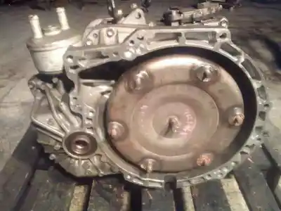 Second-hand car spare part GEARBOX for MINI MINI (R56)  OEM IAM references ANF 2404358 11F2H48705 2400759389003