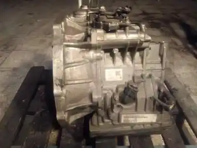 Second-hand car spare part gearbox for mini mini (r56) cooper oem iam references anf 2404358 11f2h48705 2400759389003