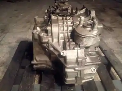 Second-hand car spare part gearbox for mini mini (r56) cooper oem iam references anf 2404358 11f2h48705 2400759389003