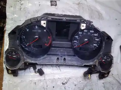 Автозапчастина б/у панель інструментів для audi a8 (4e2) 4e2 посилання на oem iam 4e0920950f  88311327