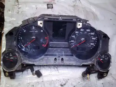 Автозапчастина б/у панель інструментів для audi a8 (4e2) 4e2 посилання на oem iam 4e0920950f  88311327