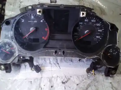 Автозапчастина б/у панель інструментів для audi a8 (4e2) 4e2 посилання на oem iam 4e0920950f  88311327