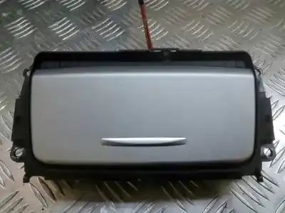 Peça sobressalente para automóvel em segunda mão CINZEIRO por BMW SERIE 3 BERLINA (E90)  Referências OEM IAM E8X51167078571  