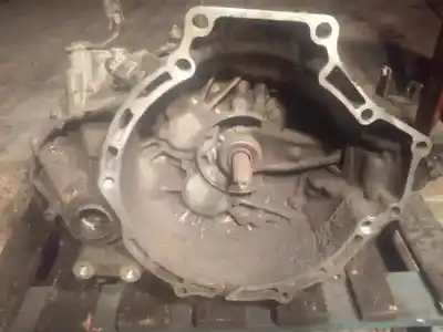 Pièce détachée automobile d'occasion BOÎTE DE VITESSES pour MAZDA 6 LIM. (GH)  Références OEM IAM B2C2B  FB2