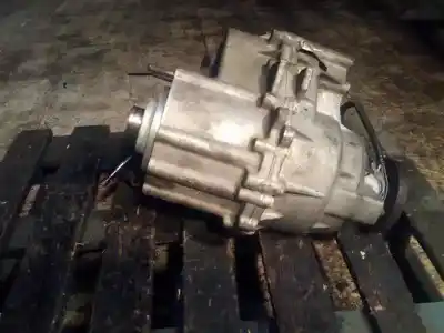 Gebrauchtes Autoersatzteil verteilergetriebe zum kia sorento 2.5 crdi ex oem-iam-referenzen 473003c210  