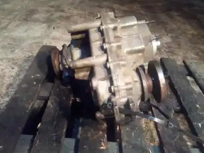 Gebrauchtes Autoersatzteil verteilergetriebe zum kia sorento 2.5 crdi ex oem-iam-referenzen 473003c210  