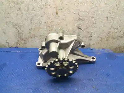 Second-hand car spare part OIL PUMP for MERCEDES-BENZ CLASE E (W210) BERLINA DIESEL  OEM IAM references 6061810801  