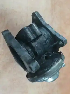 Second-hand car spare part egr valve for skoda octavia berlina (1z3) 1.9 tdi oem iam references 038131501s  038129637d