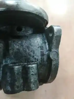 Second-hand car spare part egr valve for skoda octavia berlina (1z3) 1.9 tdi oem iam references 038131501s  038129637d