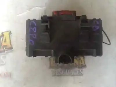 Tweedehands auto-onderdeel ELEKTRONISCHE MODULE voor MERCEDES-BENZ CLASE C (W203) SPORTCOUPE  OEM IAM-referenties A2035450803  A2035450301