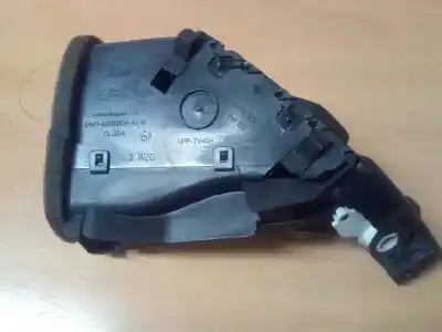 Автозапчасти б/у аэратор за ford fiesta (ccn) trend ссылки oem iam 8a61a018b09afw  