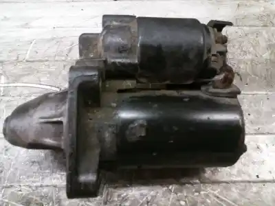 Pezzo di ricambio per auto di seconda mano MOTORINO DI AVVIAMENTO per FORD FUSION (CBK)  Riferimenti OEM IAM 0001107417  