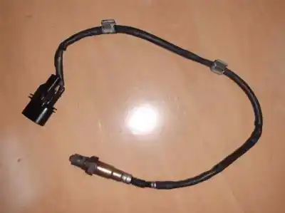 Piesă de schimb auto la mâna a doua SONDA LAMBDA pentru BMW SERIE 1 BERLINA (E81/E87)  Referințe OEM IAM 753028302  