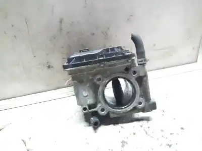 Автозапчастина б/у КОРОБКА МЕТЕЛИКА для MAZDA 3 LIM. (BL)  Посилання на OEM IAM R2AA136B0  0071000567M21