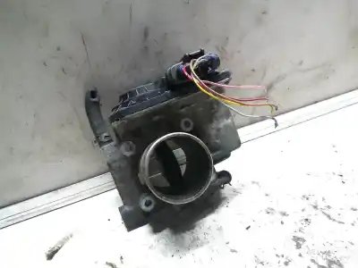 Peça sobressalente para automóvel em segunda mão borboleta de admissão por mazda 3 lim. (bl) luxury referências oem iam r2aa136b0  0071000567m21