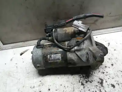 Peça sobressalente para automóvel em segunda mão MOTOR DE ARRANQUE por MAZDA 3 LIM. (BL)  Referências OEM IAM R2AH  M001T30971