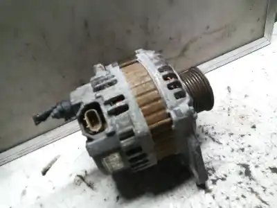 Gebrauchtes Autoersatzteil Lichtmaschine zum MAZDA 6 LIM. (GH)  OEM-IAM-Referenzen A2TJ0681A  