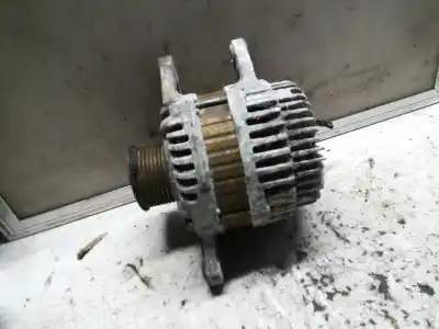 Peça sobressalente para automóvel em segunda mão alternador por mazda 6 lim. (gh) 2.2 ce 163 active referências oem iam a2tj0681a  