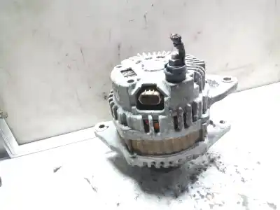 Peça sobressalente para automóvel em segunda mão alternador por mazda 6 lim. (gh) 2.2 ce 163 active referências oem iam a2tj0681a  