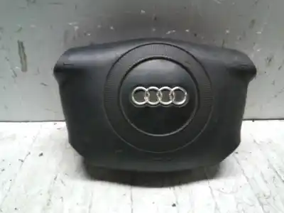 Автозапчасти б/у ПЕРЕДНЯЯ ЛЕВАЯ ПОДУШКА БЕЗОПАСНОСТИ за AUDI A6 BERLINA (4B2)  ссылки OEM IAM 4B0880201  4B0880201AL