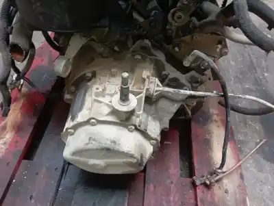 Автозапчасти б/у коробка передач за citroen c15 1.8 diesel (161) ссылки oem iam 20ch24  