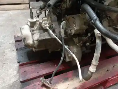 Автозапчасти б/у коробка передач за citroen c15 1.8 diesel (161) ссылки oem iam 20ch24  
