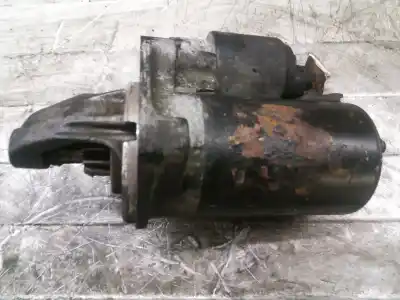 Pezzo di ricambio per auto di seconda mano MOTORINO DI AVVIAMENTO per FORD FUSION (CBK)  Riferimenti OEM IAM 0001107417  