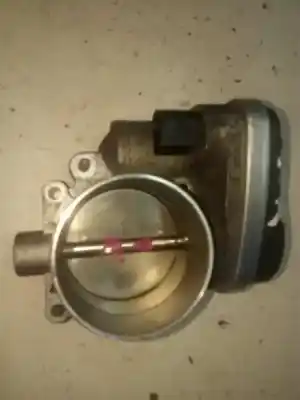 Peça sobressalente para automóvel em segunda mão borboleta de admissão por bmw x5 (e53) 3.0i referências oem iam 13547502445  