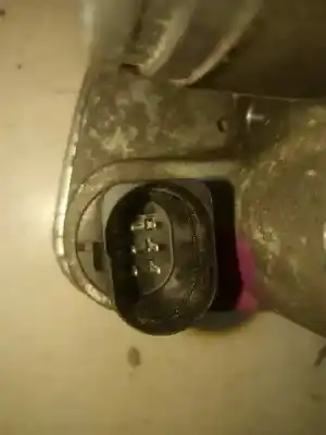 Peça sobressalente para automóvel em segunda mão borboleta de admissão por bmw x5 (e53) 3.0i referências oem iam 13547502445  