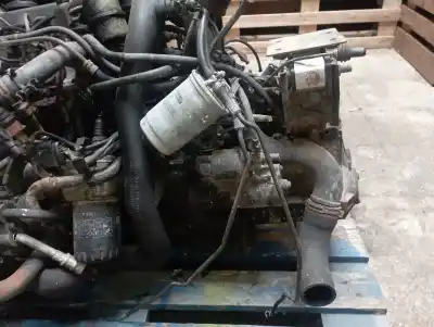 İkinci el araba yedek parçası VITES KUTUSU için AUDI A6 BERLINA (4B2)  OEM IAM referansları 957T7F096  