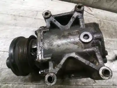 Автозапчастина б/у компресор кондиционера для jaguar s-type ii (x200) 2.5 v6 посилання на oem iam yr8h19d629aa  