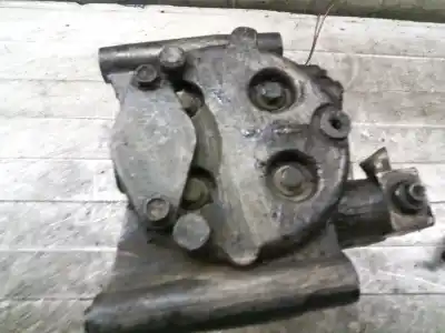 Автозапчастина б/у компресор кондиционера для jaguar s-type ii (x200) 2.5 v6 посилання на oem iam yr8h19d629aa  