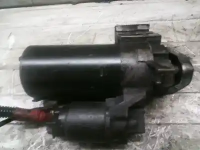 Peça sobressalente para automóvel em segunda mão MOTOR DE ARRANQUE por BMW SERIE 1 BERLINA (E81/E87)  Referências OEM IAM 0001139002  