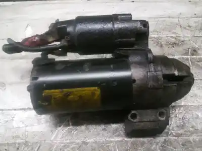 Peça sobressalente para automóvel em segunda mão motor de arranque por bmw serie 1 berlina (e81/e87) 120d referências oem iam 0001139002  
