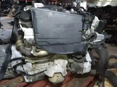 Pezzo di ricambio per auto di seconda mano motore completo per mercedes-benz clase e (w211) berlina e 320 cdi (211.022) riferimenti oem iam 642920 om642920 om642.920 642.920