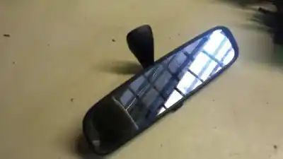 Pezzo di ricambio per auto di seconda mano SPECCHIO INTERNO per KIA SORENTO (BL)  Riferimenti OEM IAM E4022143  