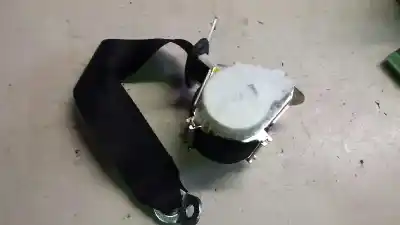 Peça sobressalente para automóvel em segunda mão cinto de segurança traseiro direito por audi a3 (8p) 2.0 fsi ambiente referências oem iam 8p3857805b  33041596