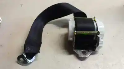 Peça sobressalente para automóvel em segunda mão cinto de segurança traseiro direito por audi a3 (8p) 2.0 fsi ambiente referências oem iam 8p3857805b  33041596
