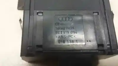Second-hand car spare part headlights switch for audi a4 cabrio (8h) 2.0 tdi oem iam references 8e2919094  