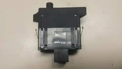 Second-hand car spare part headlights switch for audi a4 cabrio (8h) 2.0 tdi oem iam references 8e2919094  
