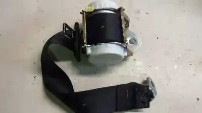 Second-hand car spare part Rear Right Seat Belt for AUDI A3 (8P) 2.0 FSI Ambiente OEM IAM references 8P3857805B  33041596