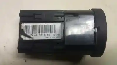 Second-hand car spare part headlights switch for audi a4 cabrio (8h) 2.0 tdi oem iam references 8e0941531  