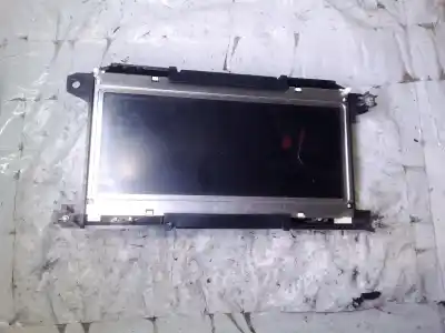 Автозапчасти б/у многофункциональный дисплей за audi a6 avant (4f5) 2.0 16v tfsi ссылки oem iam 4f0919603  a2c53080033