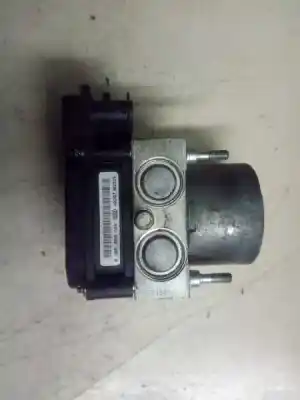 Автозапчасти б/у абс за renault modus confort dynamique ссылки oem iam 8200129951  