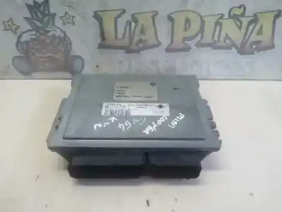 Second-hand car spare part ECU ENGINE CONTROL for BMW MINI (R50,R53)  OEM IAM references 12147545789  S122237002